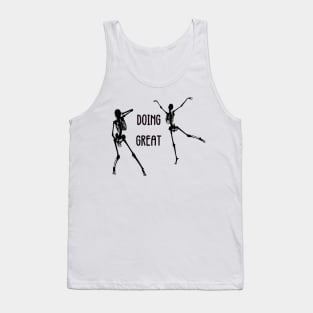 Doing So Good Tank Top